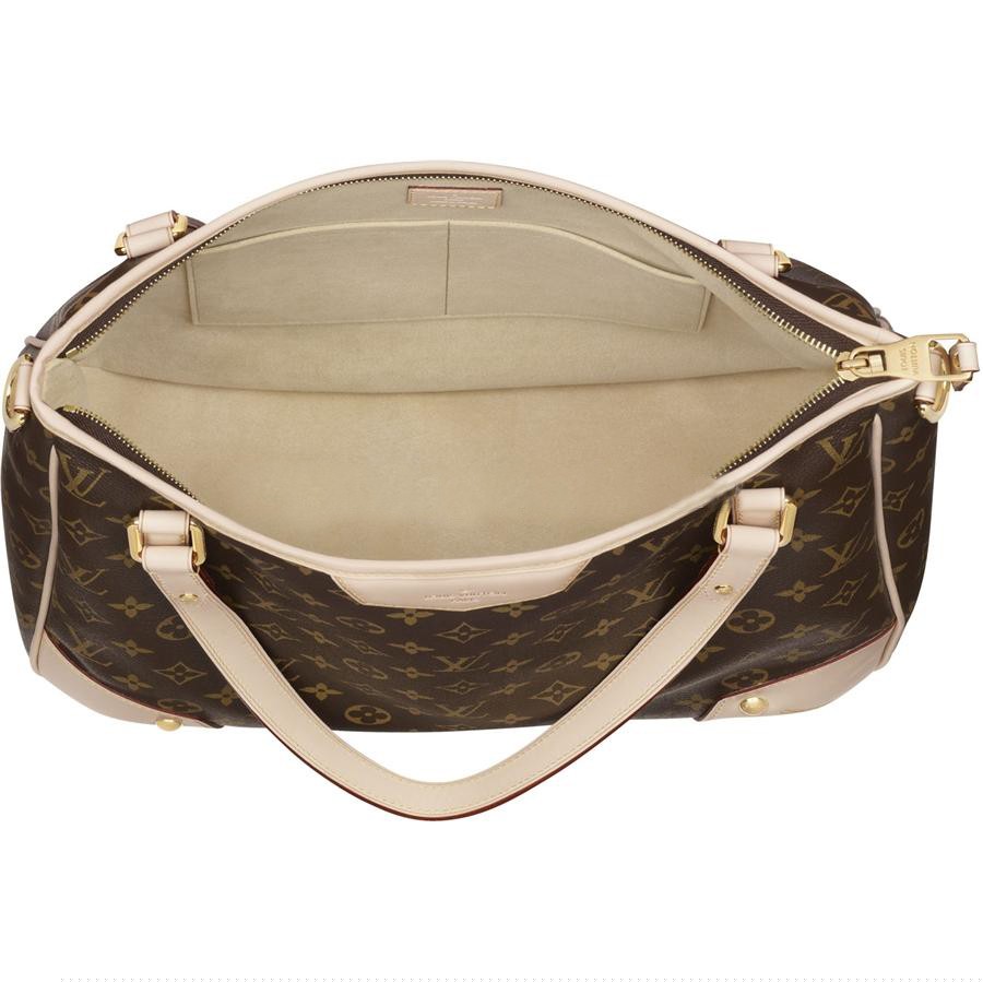 Cheap Replica Louis Vuitton Estrela MM Monogram Canvas M41232